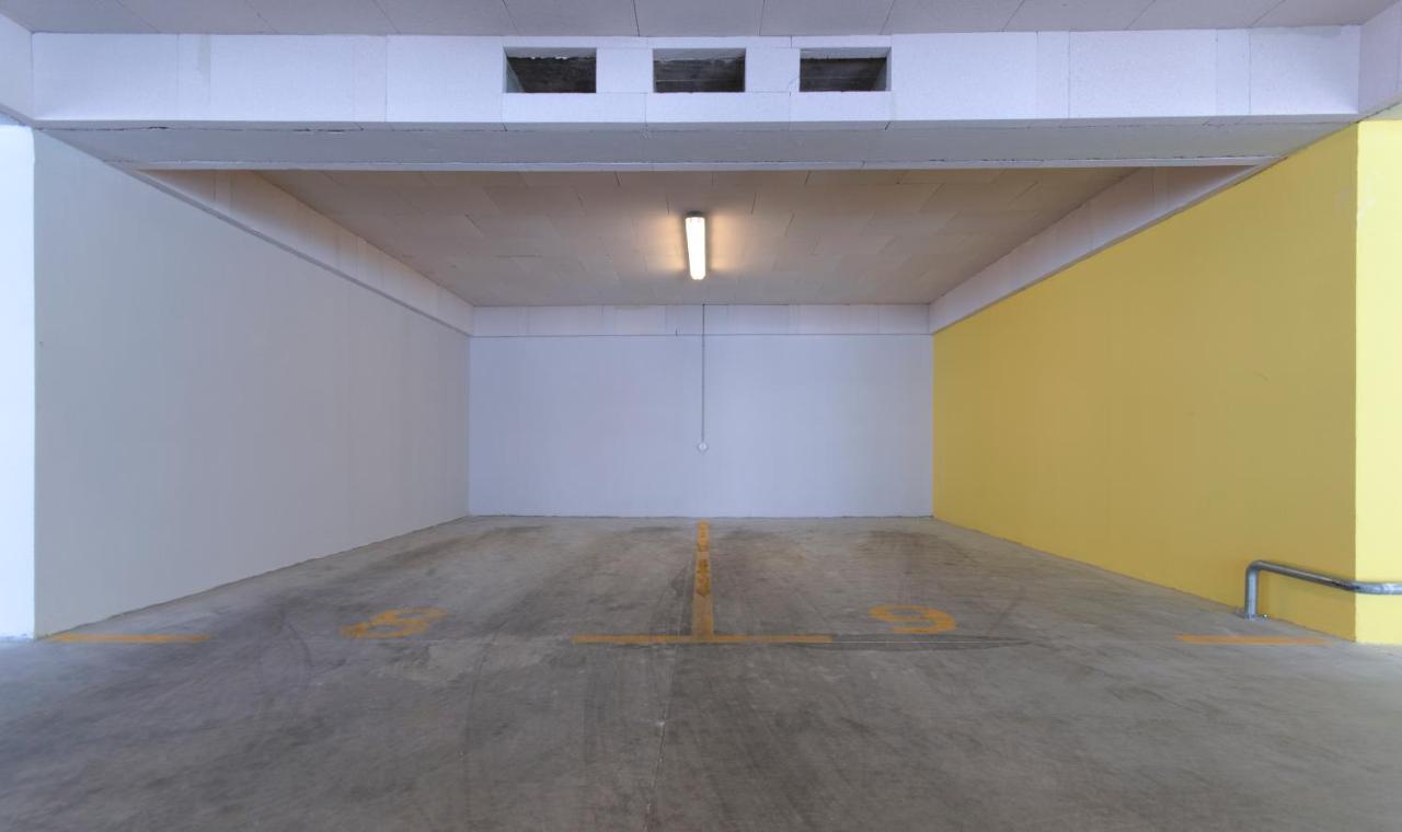 Apartment West Μακάρσκα Εξωτερικό φωτογραφία