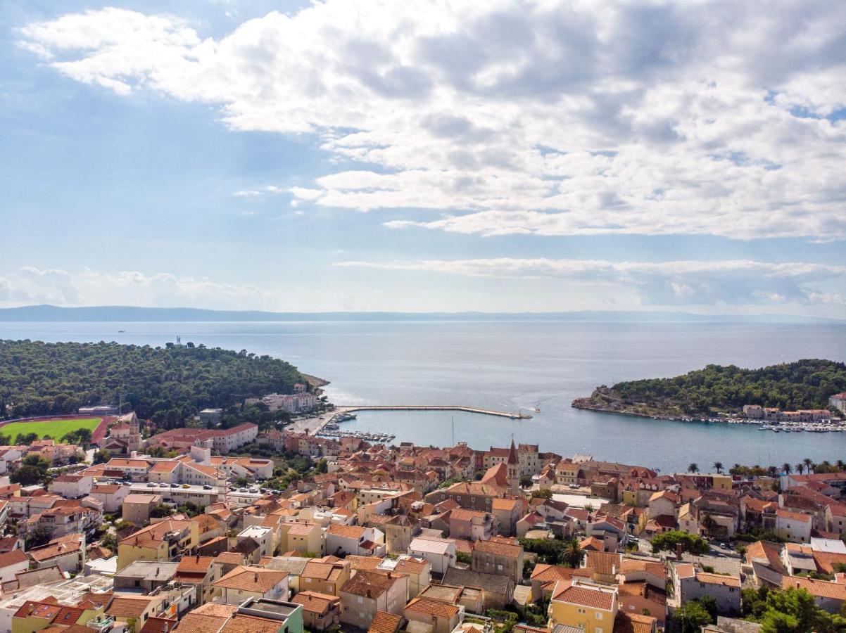 Apartment West Μακάρσκα Εξωτερικό φωτογραφία