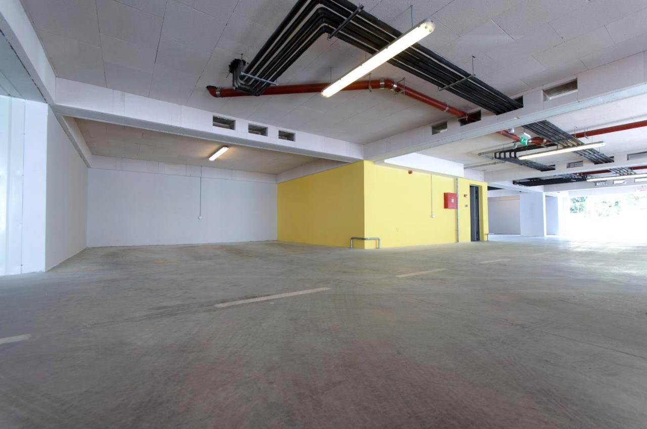 Apartment West Μακάρσκα Εξωτερικό φωτογραφία